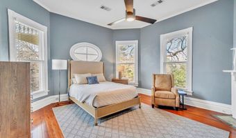 522 S Lee St, Americus, GA 31709