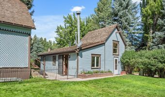 500 W Francis Street Unit Carriage House Carriage House, Aspen, CO 81611