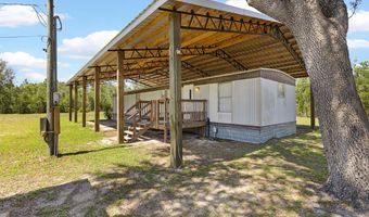 7000 NW 7th Way, Bell, FL 32619