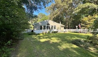 19377 PARSONS Rd, Georgetown, DE 19947