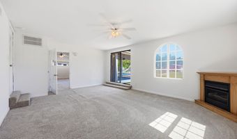 122 Forest Dr, Aberdeen, NC 28315