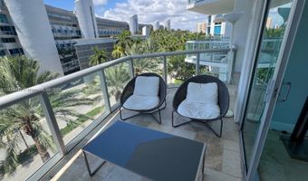 3131 NE 188th St 1-609, Aventura, FL 33180