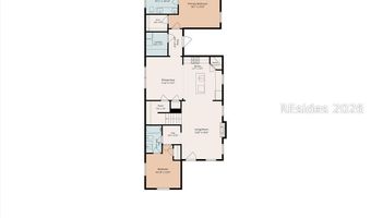 37 Park Sq S, Beaufort, SC 29907