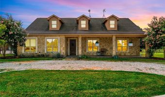 180 Hcr 2224 E, Aquilla, TX 76622