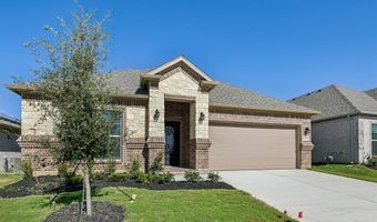 1033 Nighthawk Trl, Alvarado, TX 76009