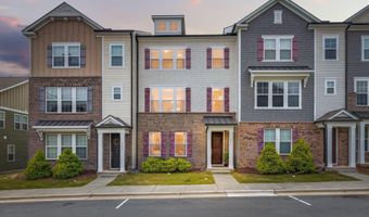 804 Patriot Summit Ln, Apex, NC 27523