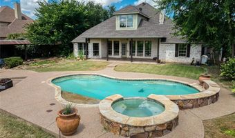 96 Bluff View Dr, Aledo, TX 76008