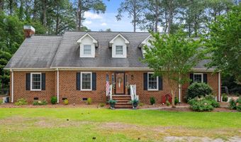 4259 Pinewood Dr, Ayden, NC 28513
