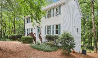 195 Wendy Hl, Alpharetta, GA 30009