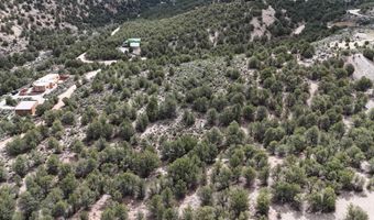 Unk Sandia Canyon Rd, Arroyo Hondo, NM 87513