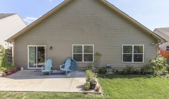 3552 Miesha Dr, Indianapolis, IN 46217