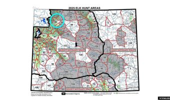 Stillwater Drive, Cody, WY 82450