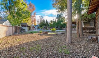 23121 OSTRONIC Dr, Woodland Hills, CA 91367