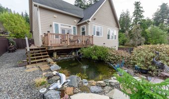 495 S HENRY St, Coquille, OR 97423