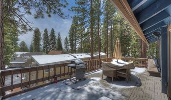 347 Cottonwood Ct, Incline Village, NV 89451