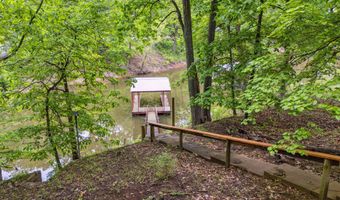 205 Woods Dr, Bernice, OK 74331