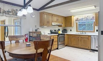 112 N Bozeman Ave, Buffalo, WY 82834