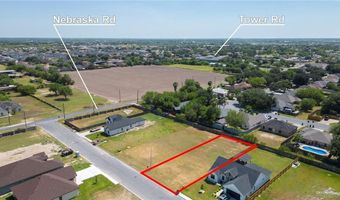 736 Saint Vincent Dr, Alamo, TX 78516