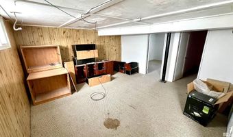 376 S Broad St, Battle Mountain, NV 89820