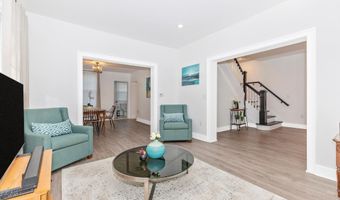 2505 HAMILTON Ave, Baltimore, MD 21214