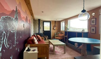 149 Hwy 567, Carson, NM 87517