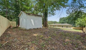 1595 Jacqueline Cir, Austell, GA 30168