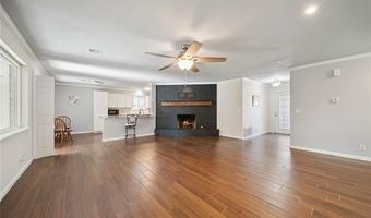 1809 East Dr, Bartlesville, OK 74006