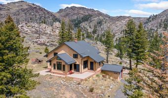 520 Isaac Ln, Bellvue, CO 80512
