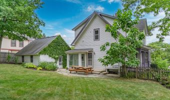 403 W Madison St, Ann Arbor, MI 48103