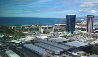 988 Halekauwila St 3801, Honolulu, HI 96814