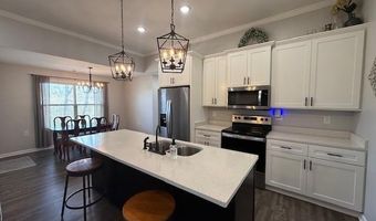 18 Jovi Ln, Batesville, AR 72501