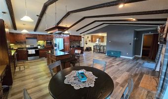 316 W Pleasant Ave, Baker, MT 59313