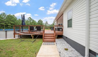 317 WILD ROSE Trl, Ashville, AL 35953