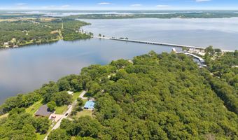 186 Skyline Dr, Bernice, OK 74331