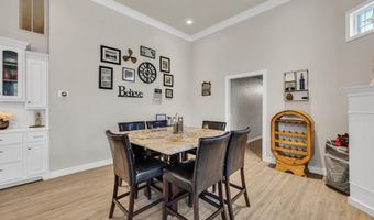 52990 E 260 Rd, Afton, OK 74331