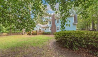 106 Woodbridge Dr, Aiken, SC 29801