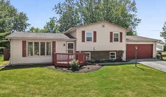 10960 Easton St NE, Alliance, OH 44601