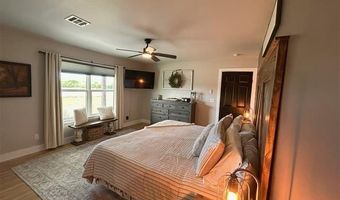 17520 County Road 3539, Ada, OK 74820