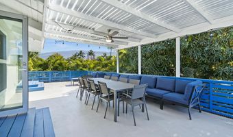 1673 Halama St, Kihei, HI 96753