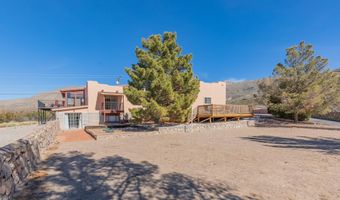 3433 Thunder Rd, Alamogordo, NM 88310