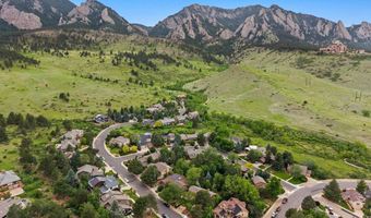 1598 Wildwood Ln, Boulder, CO 80305