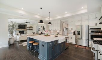 5706 Bentbrook Dr, Bargersville, IN 46106
