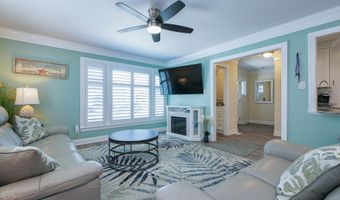 301 40th St S B, Brigantine, NJ 08203