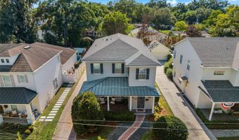 1900 GERDA Ter, Orlando, FL 32804
