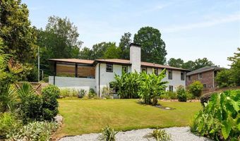 2423 Sunset Dr NE, Atlanta, GA 30345
