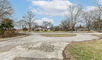 435 W Thompson Rd, Indianapolis, IN 46217