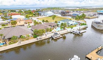 122 Bay Ct, Aransas Pass, TX 78336