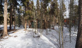 Long Trail Rd, Black Hawk, CO 80422