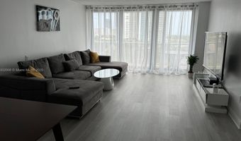 3731 Country Clb 921, Aventura, FL 33180