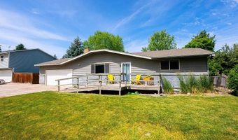 5165 Cole St, Chubbuck, ID 83202